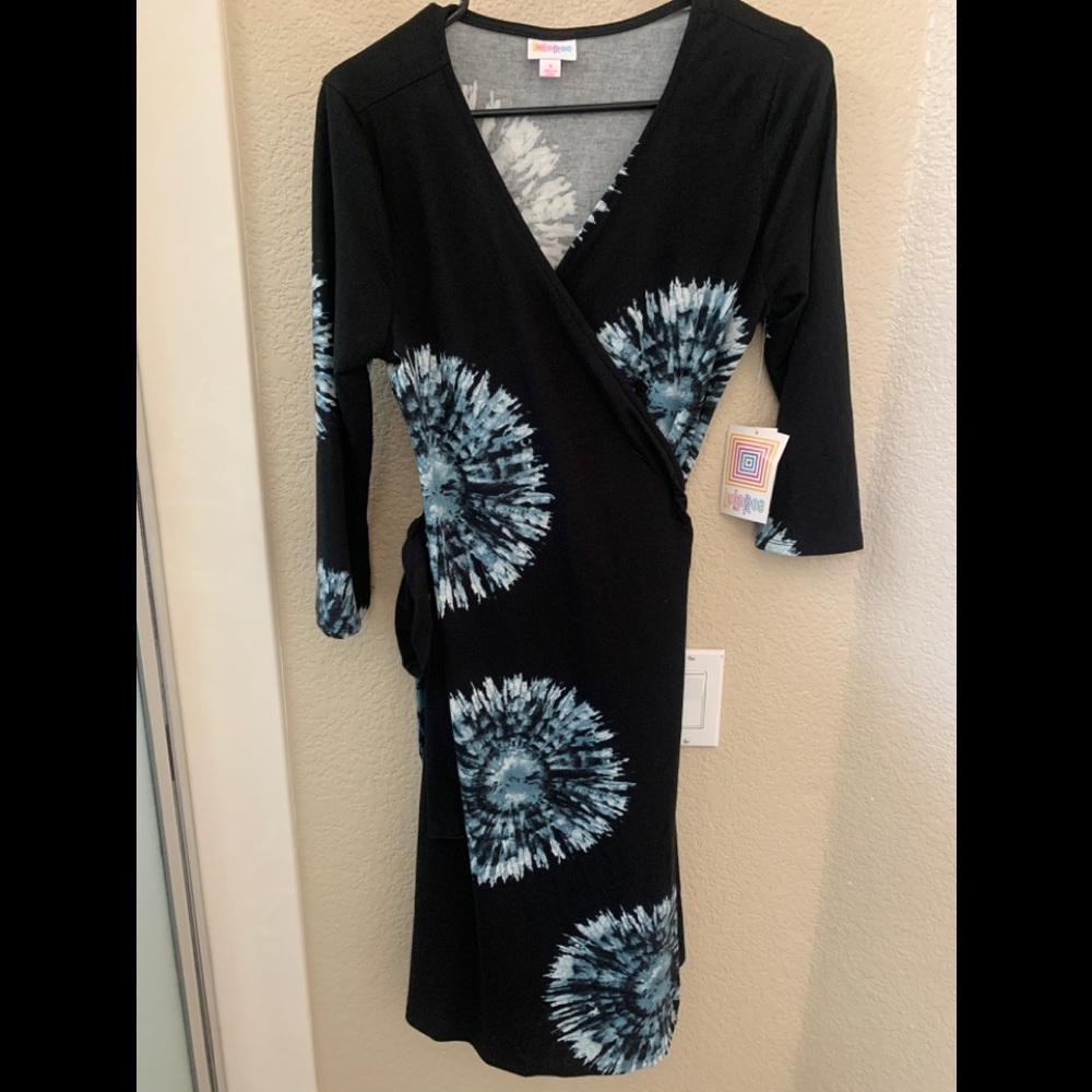 NWT Small LuLaRoe Michelle